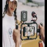 SmallRig Universal Quick Release Mobile Phone Cage MC4 4299