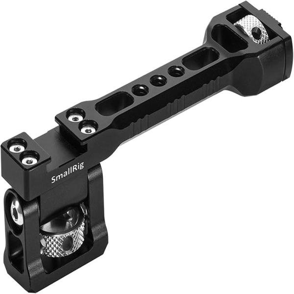 SmallRig Adjustable Monitor Support for Selected DJI and Zhiyun Stabilizers BSE2386B
