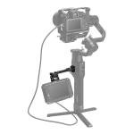 SmallRig Adjustable Monitor Support for Selected DJI and Zhiyun Stabilizers BSE2386B