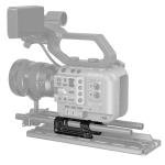 SmallRig 15mm Dovetail Baseplate 4002