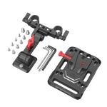 SmallRig V Mount Battery Mount Plate with Adjustable Arm 2991