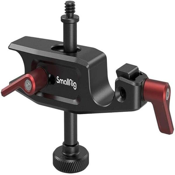 SmallRig 15mm Rod Support for 2660 Matte Box 3411