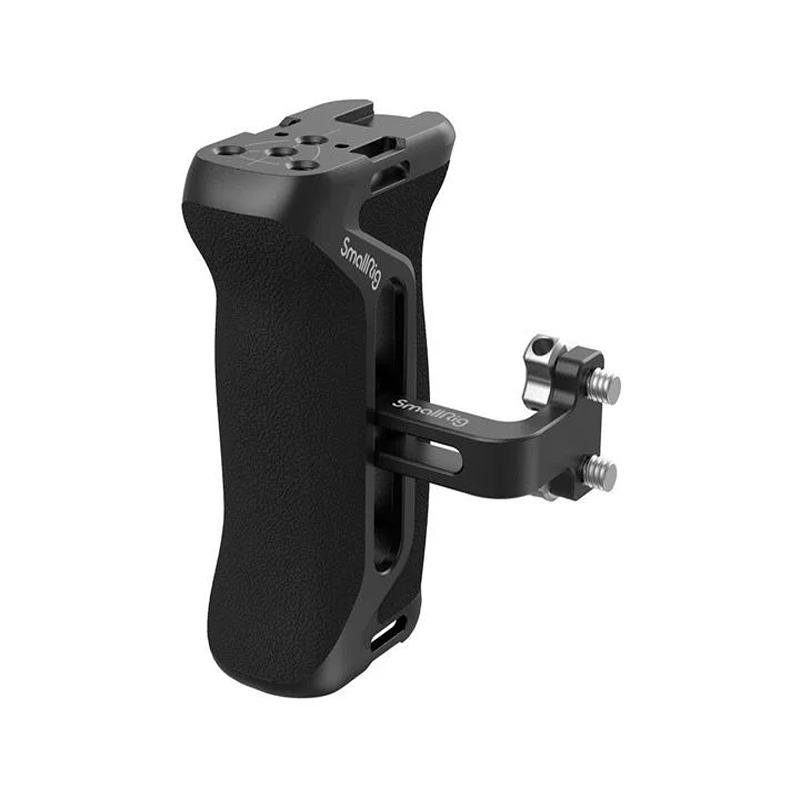 SmallRig Side Handle with 1/4"-20 Screws 4015