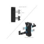 SmallRig Side Handle with 1/4"-20 Screws 4015