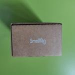 SmallRig Snap-on Quick Lock NATO Side Handle 4017