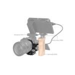 SmallRig Rotatable Horizontal-to-Vertical Mount Plate Kit for Sony Alpha 1 / Alpha 7 / Alpha 9 / FX Series 4244