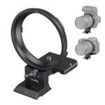 SmallRig Rotatable Horizontal-to-Vertical Mount Plate Kit for Canon EOS Specific R Series Cameras 4300