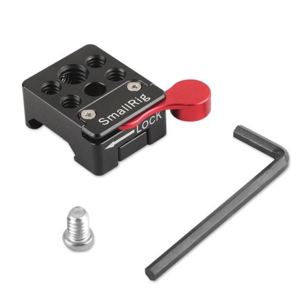 SmallRig NATO-Clamp Mount Plate1885