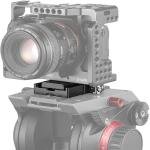 SmallRig Arca-Swiss Quick Release Mount Plate Kit 2144B