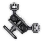 SmallRig Magic Arm with Double Ballheads( Arri locating Pins and 1/4’’ Screw ) 2115