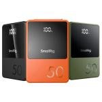 SmallRig VB50 mini V Mount Battery（Orange）4871