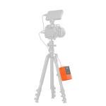 SmallRig VB50 mini V Mount Battery（Orange）4871