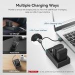SmallRig NP-FZ100 Camera Battery and Charger Kit 3824B