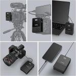 SmallRig VB50 mini V Mount Battery 3579