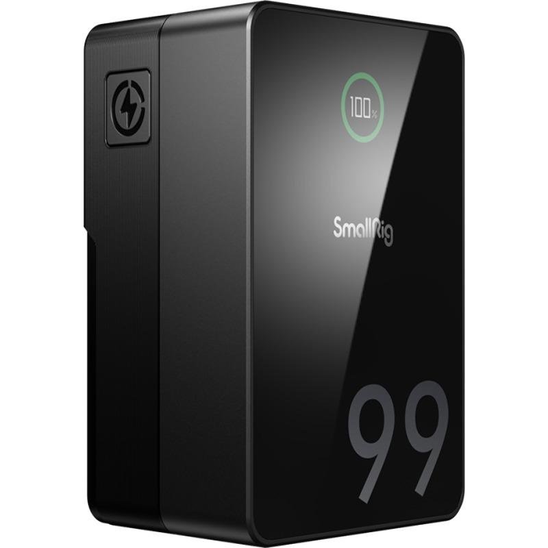 SmallRig VB99 Pro mini V Mount Battery 4292