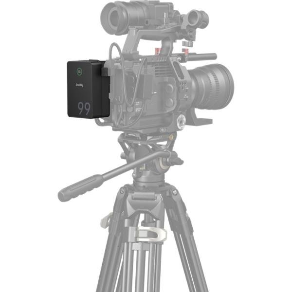 SmallRig VB99 Pro mini V Mount Battery 4292