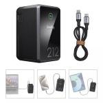 SmallRig x Caleb Pike VB212 mini V Mount Battery 4293