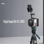 SmallRig Fluid Head DH-01 3985