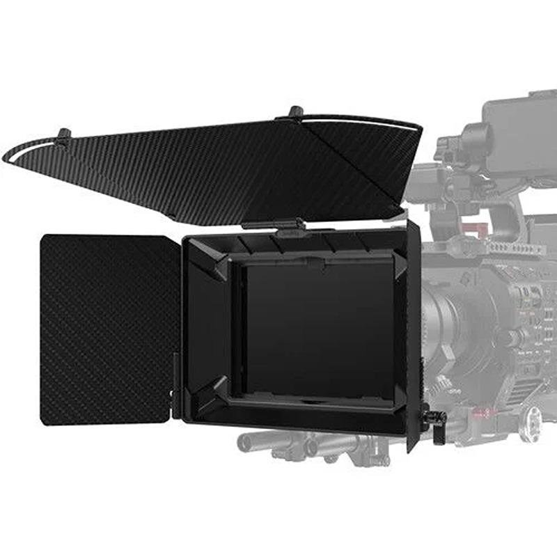SmallRig Multifunctional Modular Matte Box (Φ114mm) Basic Kit 3641