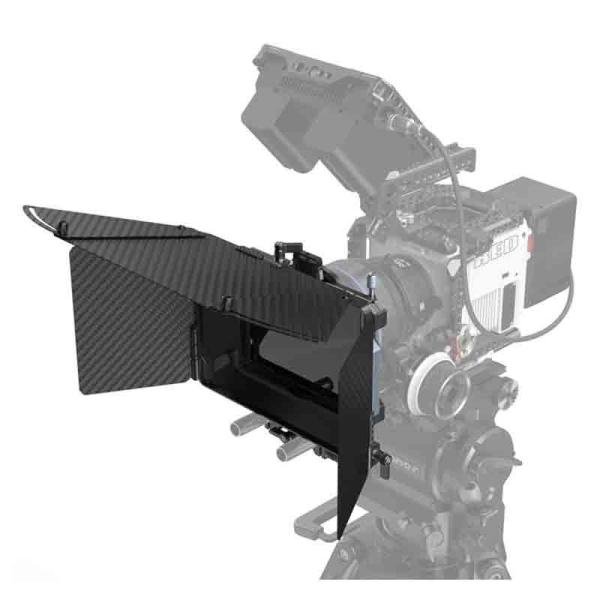 SmallRig Multifunctional Modular Matte Box (Φ114mm) Basic Kit 3641