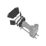 SmallRig Mini Matte Box Pro 3680