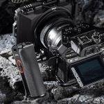 SmallRig Rotating NATO Handle (Left Side) 3260