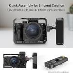 SmallRig Rotating NATO Handle (Left Side) 3260