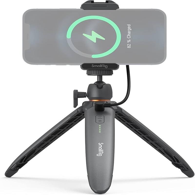 SmallRig Charging Tripod 3108