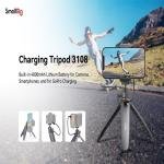 SmallRig Charging Tripod 3108