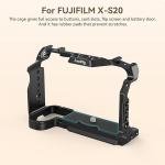 SmallRig Cage for FUJIFILM X-S20 4230