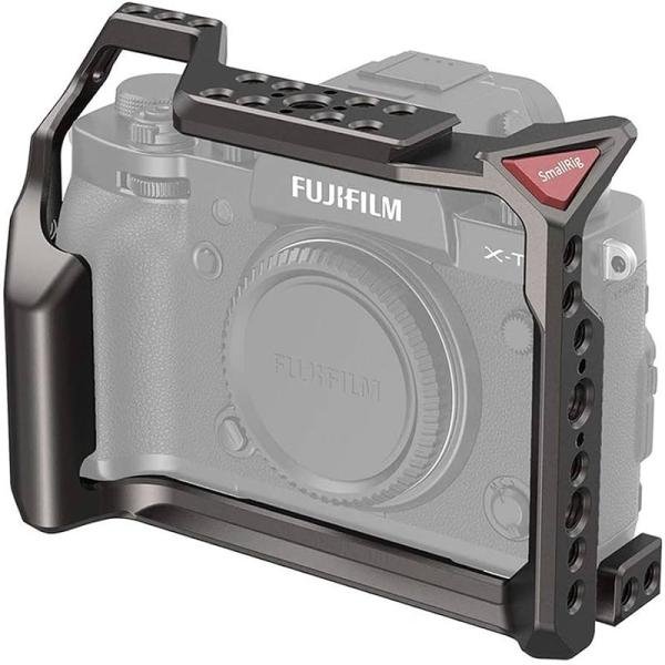 SmallRig Cage for FUJIFILM X-T3 Camera CCF2800