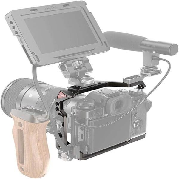 SmallRig Cage for FUJIFILM X-T3 Camera CCF2800