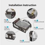 SmallRig Retro Cage for FUJIFILM X-T5 3870