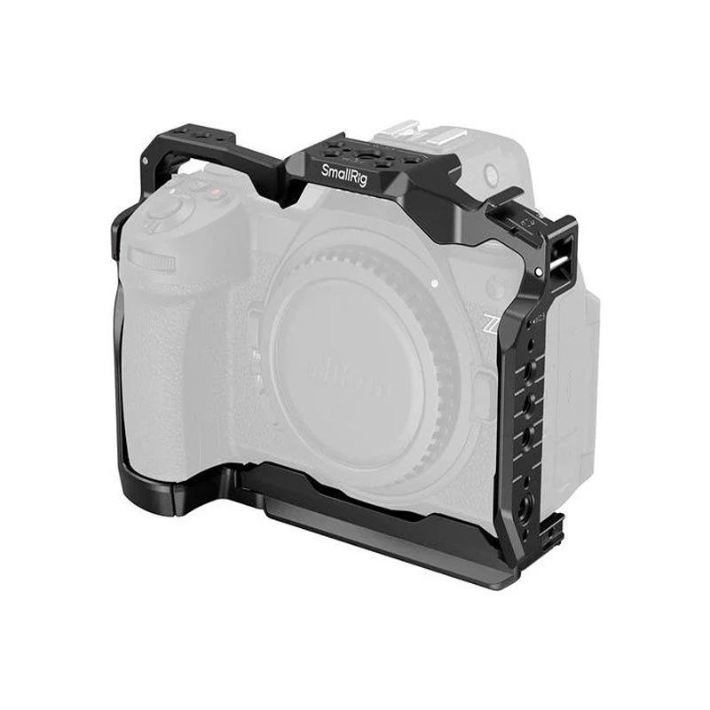 SmallRig Camera Cage for Nikon Z 6III 4519