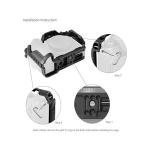 SmallRig Camera Cage for Nikon Z 6III 4519