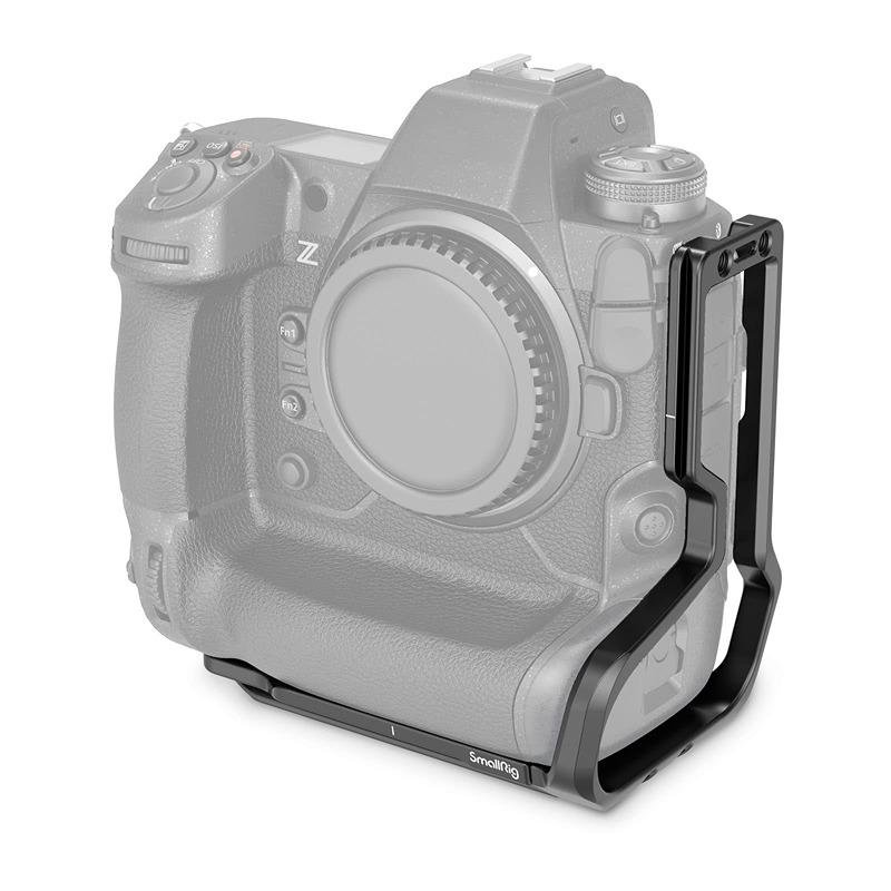SmallRig L-Bracket for Nikon Z 9 3714