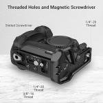 SmallRig L-Bracket for Nikon Z 9 3714