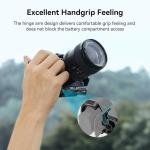 SmallRig Cage Kit for Sony Alpha 7C II / Alpha 7CR 4422