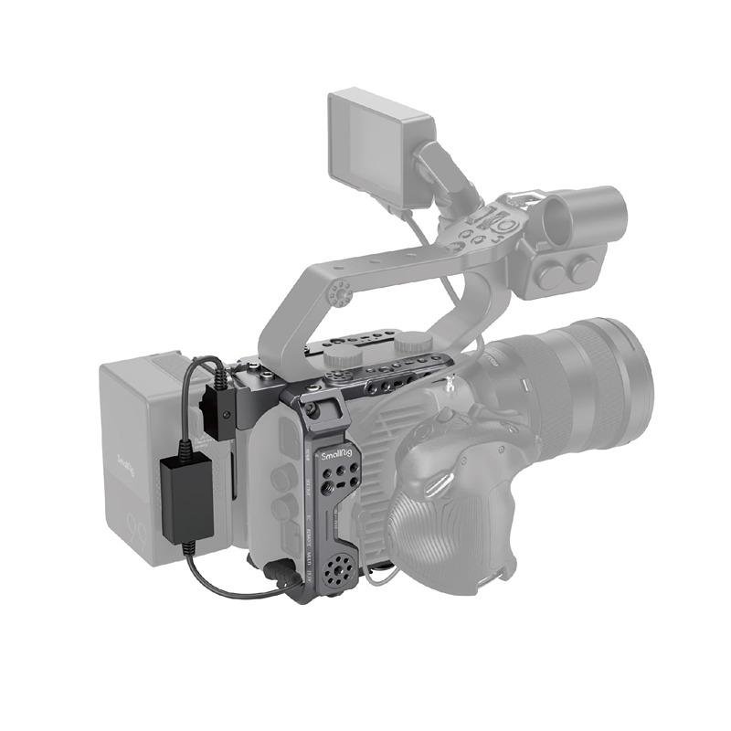 SmallRig Cage Kit for Sony FX6 4124