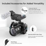 SmallRig Handheld Cage Kit for Sony FX3 / FX30 4184