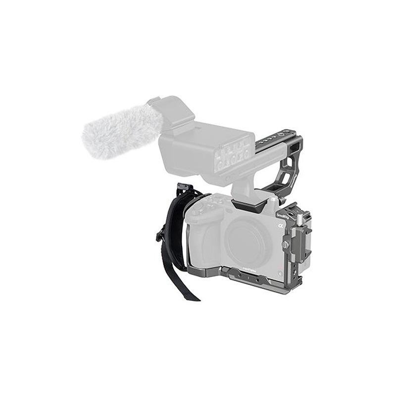 SmallRig HawkLock Quick Release Advanced Cage Kit for Sony FX3 / FX30 4771