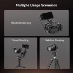 SmallRig Cage Kit for Sony ZV-E1 4257