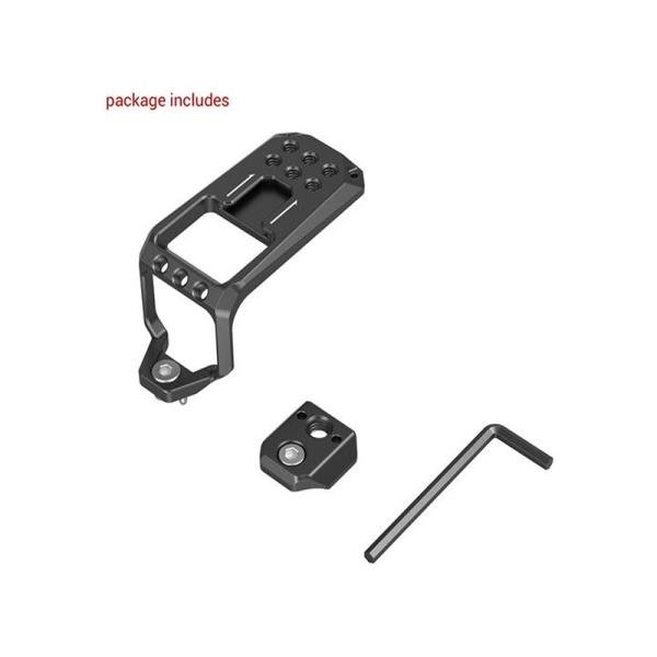 SmallRig Top Mount Plate for Sony FX30 / FX3 XLR Unit MD3990