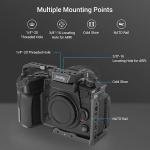 SmallRig Full Cage for Panasonic LUMIX GH6 3784