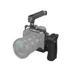 SmallRig Advanced Cage Kit for Sony Alpha 7R V / Alpha 7 IV / Alpha 7S III 3669C