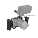 SmallRig Advanced Cage Kit for Sony Alpha 7R V / Alpha 7 IV / Alpha 7S III 3669C