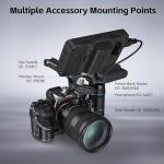 SmallRig "Rhinoceros" Cage Kit for Sony Alpha 7R V / Alpha 7 IV / Alpha 7S III 4308