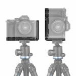 SmallRig L-Bracket for Sony Alpha 7 IV/Alpha 7S III/Alpha 1 3660