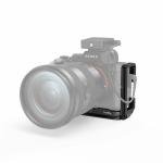 SmallRig L-Bracket for Sony Alpha 7 IV/Alpha 7S III/Alpha 1 3660