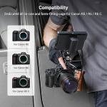 SmallRig EOS R5 & R6 “Black cage 3233